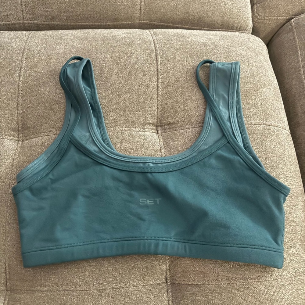 SET active workout set